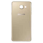 Galaxy A5 SM-A520F (2017) Back cover, gold